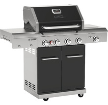 Nexgrill Gasgrill mit vier Brennern und Unterschrank