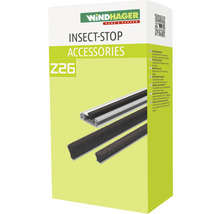 Windhager Insektenschutz Ersatzbürsten Z26