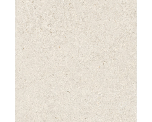 Feinsteinzeug Bodenfliese Ghent Floor 60x60 cm beige matt rektifiziert
