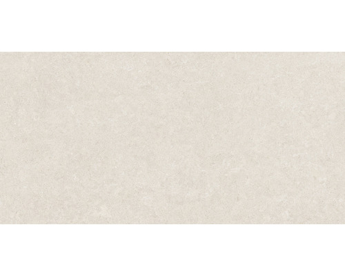 Feinsteinzeug Bodenfliese Ghent Floor 60x120 cm beige matt rektifiziert