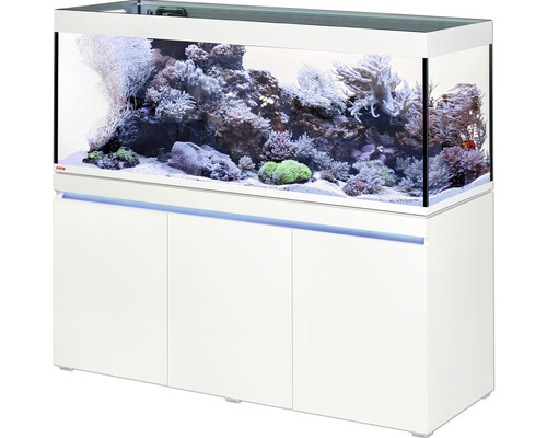 Aquariumkombination EHEIM incpiria reef 530, alpin