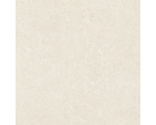 Feinsteinzeug Bodenfliese Ghent Floor 90x90 cm beige matt rektifiziert