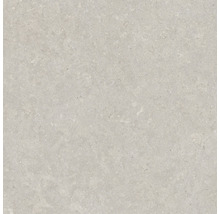 Feinsteinzeug Bodenfliese Ghent Floor 90x90 cm grau matt rektifiziert