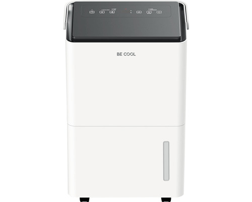 Luftentfeuchter mit digitalem Bedienfeld