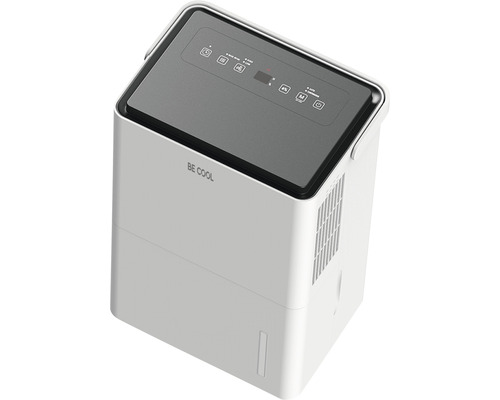 Luftentfeuchter zur Reduzierung der Luftfeuchtigkeit in Innenräumen