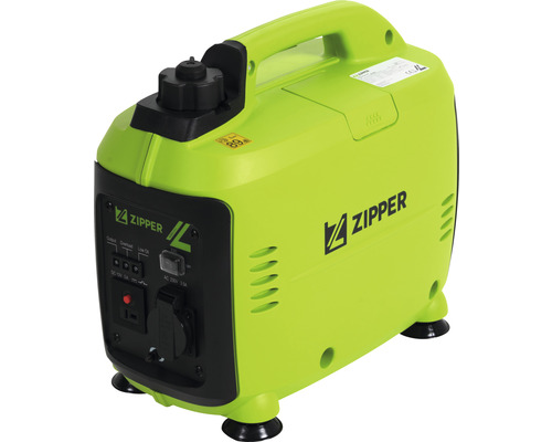 Stromerzeuger Zipper ZI-STE1000INV 1x 230V 1x 12V 1000 Watt Stromerzeuger Zipper ZI-STE1000INV 1x 230V 1x 12V 1000 Watt