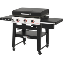 Nexgrill Daytona Gasgrill mit drei Brennern, Ablageflächen und Untergestell