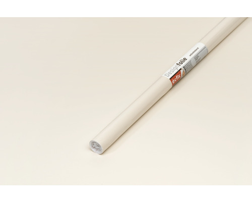 Rolle selbstklebende Designfolie