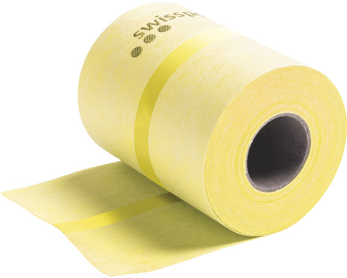Rolle Abdeckvlies mit Abdeckband