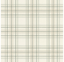 Tapete mit schottischem Karomuster