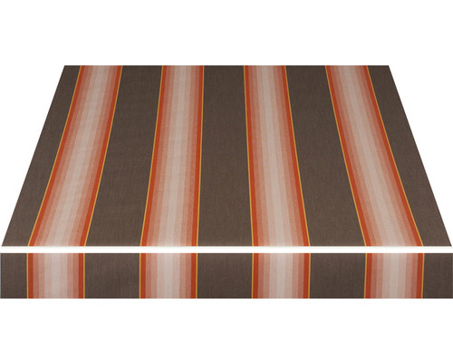 Teppich mit Streifenmuster