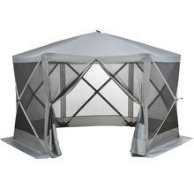 Moskitonetz Pavillon für den Außenbereich