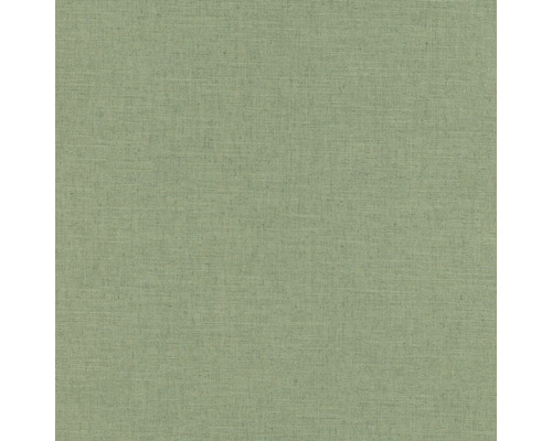 Vliestapete 10262-07 Casual Chique textil-optik grün Textilgewebe