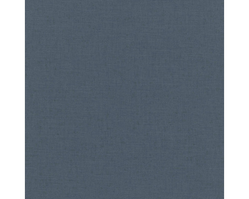 Vliestapete 10262-08 Casual Chique textil-optik blau