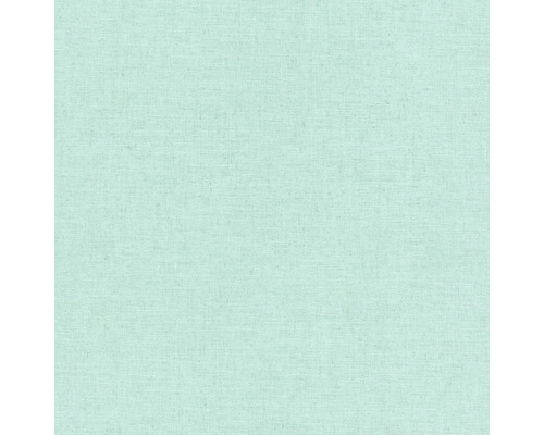 Vliestapete 10262-18 Casual Chique textil-optik türkis Textilgewebe