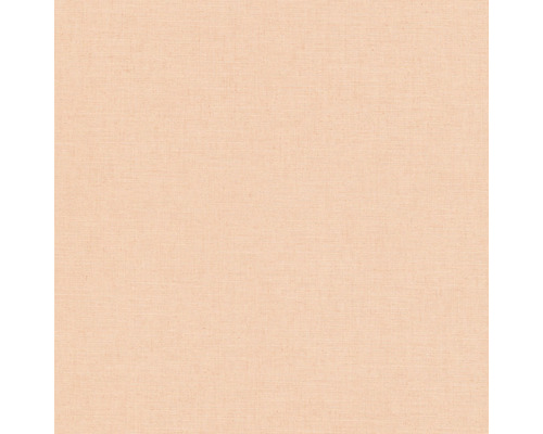 Vliestapete 10262-23 Casual Chique textil-optik orange Textilgewebe nahaufnahme