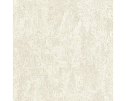 Vliestapete 10273-02 Casual Chique metalleffekt beige Strukturierte Tapete mit Putzoptik für Innenräume