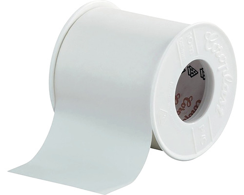 Isolierband Coroplast 2217 50 mm x 10 m 1 Stück weiß
