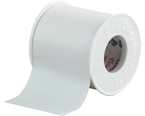 Isolierband Coroplast 2217 50 mm x 10 m 1 Stück weiß Isolierbandrolle für Elektroinstallationen