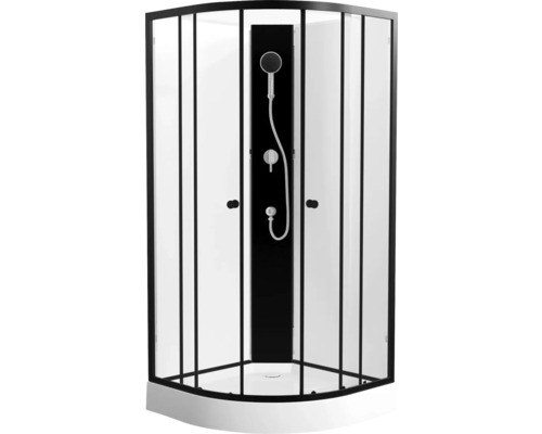 Designdusche Aurlane Ninjago 85x85x200 cm Designdusche Aurlane Ninjago 85x85x200 cm