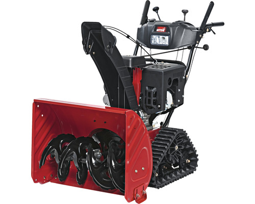 Schneefräse MTD Optima ME 66 T Schneefräse MTD Optima ME 66 T