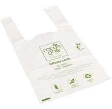 Minus One by Beeztees Tragetasche für Tierprodukte