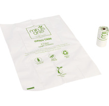 Minus One Hundekotbeutel mit einer Rolle