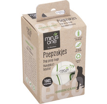Verpackung Hundebeutel für Hundekot