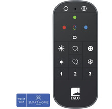 Eglo Crosslink Fernbedienung zigbee Bluetooth RGB Farbwechsel CCT-einstellbare weißtöne 31753 - Kompatibel mit SMART HOME by hornbach-thumb-0