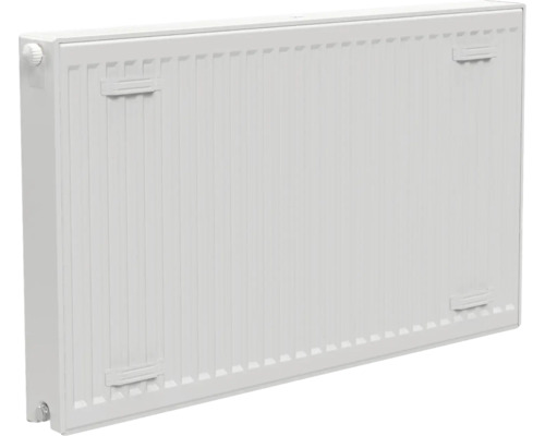 Planheizkörper Rotheigner Typ 22 1200x600 mm 8-fach mit Befestigungslaschen Flachheizkörper zur Raumheizung