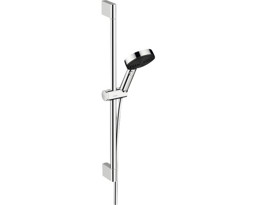 Brausegarnitur hansgrohe Pulsify Select S 105 3j Relaxation EcoSmart chrom