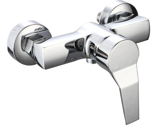 Brausearmatur Aurlane M04 chrom