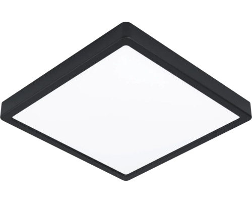 Quadratische LED Deckenleuchte