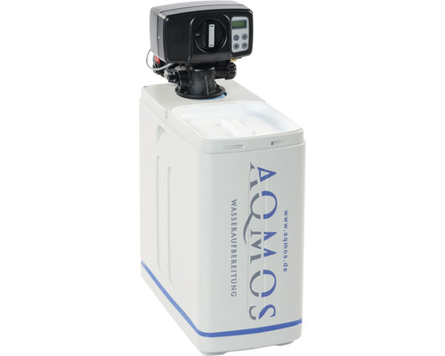 AQUAMOS Wasseraufbereitungsanlage