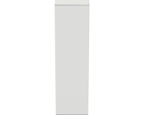 Mittelschrank Ideal Standard Adapto Frontfarbe weiß glänzend BxHxT 123,4 x 21 x 35 cm T4306WG