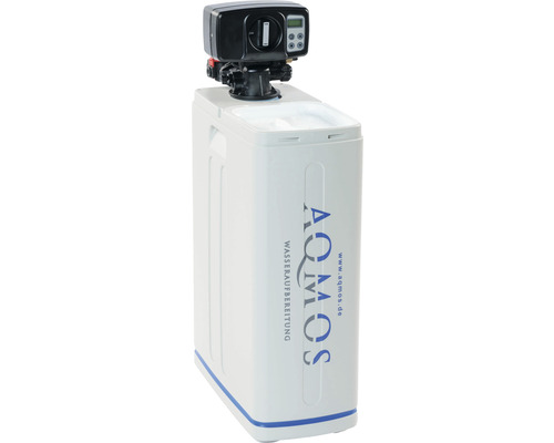 AQUAQMOS Wasseraufbereitungssystem
