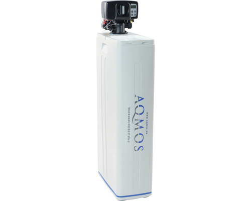 AQUAmos Wasseraufbereitungsanlage