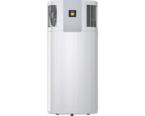 Standspeicher mit Wärmepumpe Stiebel Eltron WWK 220 electronic 220 Liter Standspeicher mit Wärmepumpe Stiebel Eltron WWK 220 electronic 220 Liter