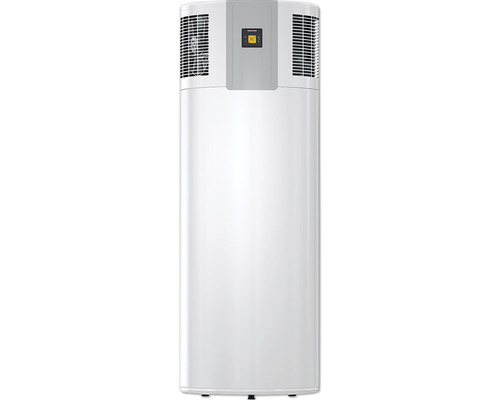 Standspeicher mit Wärmepumpe Stiebel Eltron WWK 300 electronic SOL/300 Liter Standspeicher mit Wärmepumpe Stiebel Eltron WWK 300 electronic SOL/300 Liter
