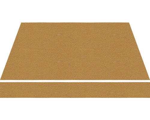 Sichtschutzmatte aus Naturmaterial