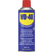 WD-40 Multifunktionsprodukt, 400 ml