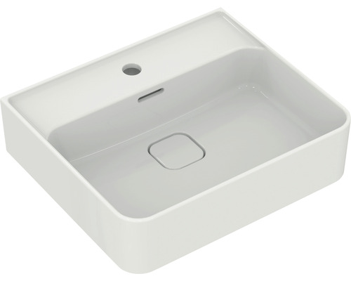 Handwaschbecken Ideal Standard Strada II rechteck 50x43 cm weiß