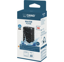 Ciano Water Foam Filtermedium Größe M in Verpackung