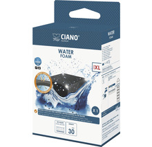 Ciano Water Foam XL-Packung für Aquarien