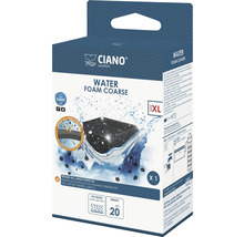 Ciano Wasser Schaumstoff Grob XL Verpackung für Aquarien