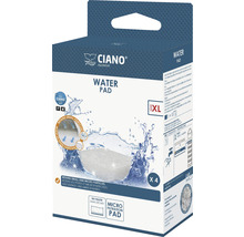 Ciano Wasserfilterpatrone im XL Format im Viererpack