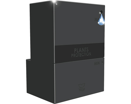 Pflanzenschutz Vorratsbehälter