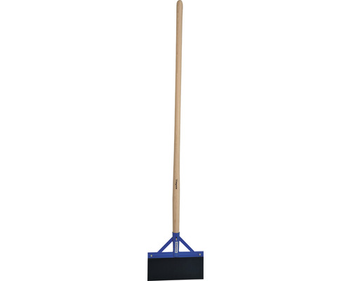 Gummischieber mit Holzstiel Gummischieber mit Holzstiel