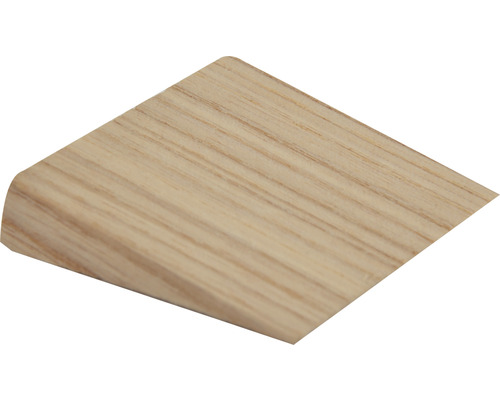 Sockelleiste aus Holz