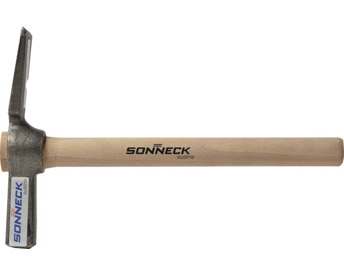 Maurerhammer SONNECK mit Eschenstiel 700 g